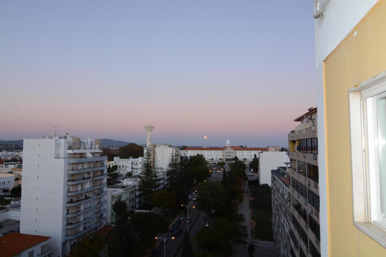 Wonderful View In The City Center Фару Экстерьер фото
