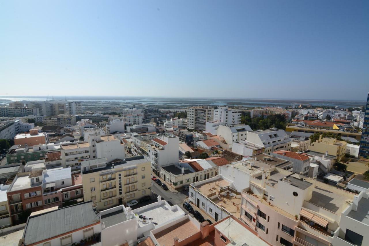 Wonderful View In The City Center Фару Экстерьер фото