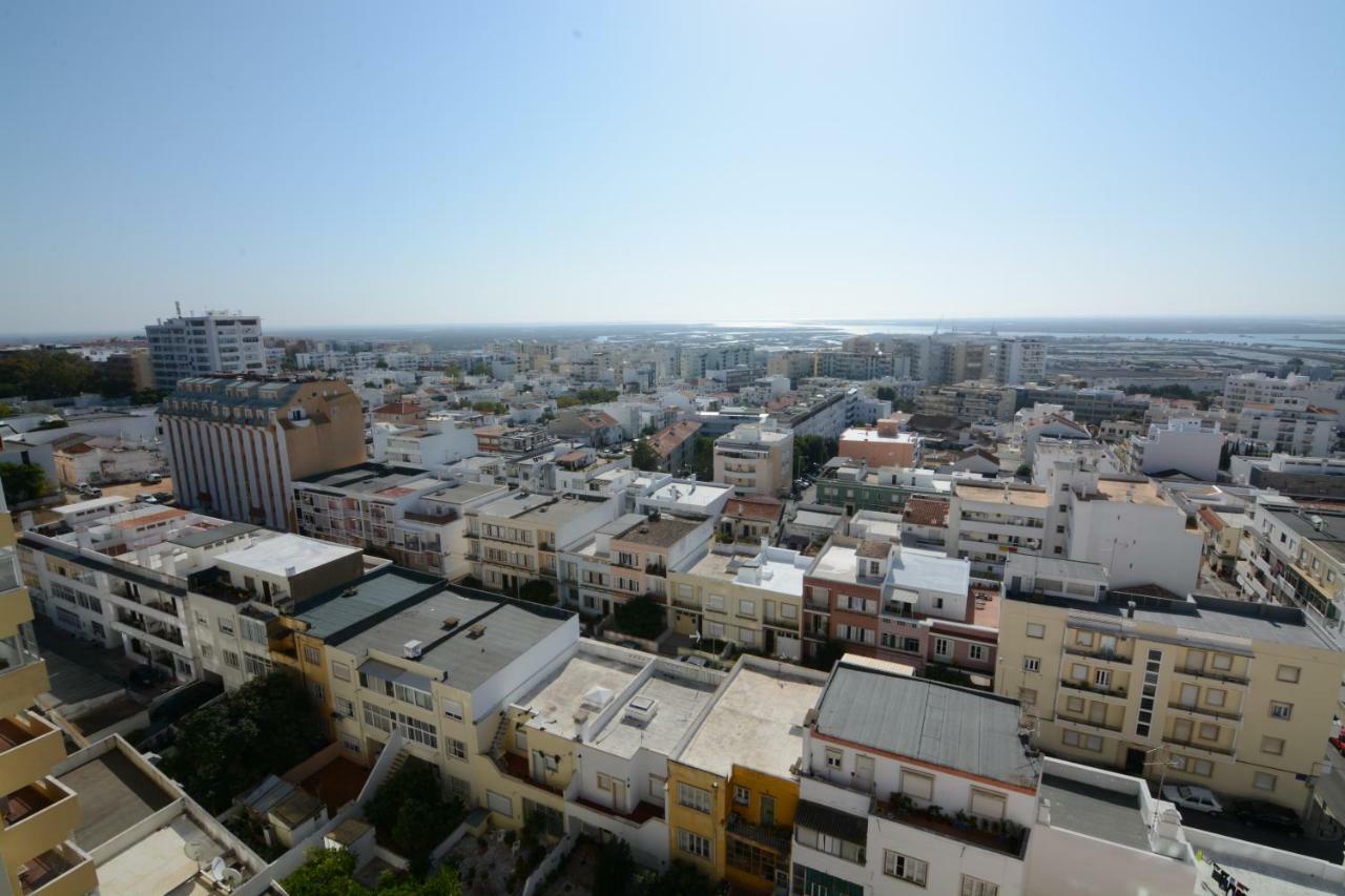 Wonderful View In The City Center Фару Экстерьер фото